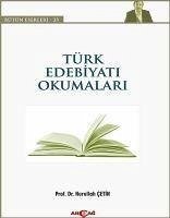 Türk Edebiyati Okumalari - Cetin, Nurullah