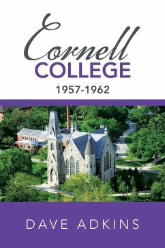 Memories of Cornell College