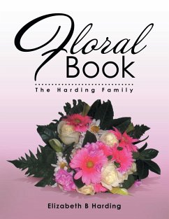 Floral Book - Harding, Elizabeth B.