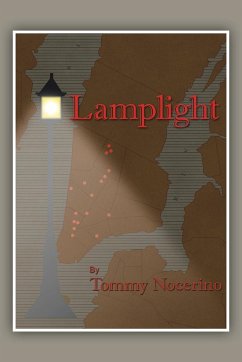 Lamplight - Nocerino, Tommy