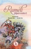 Cover Rumeli Alperenleri