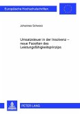 Umsatzsteuer in der Insolvenz - neue Facetten des Leistungsfaehigkeitsprinzips (eBook, PDF)