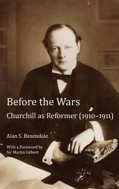 Before the Wars (eBook, PDF) - Baxendale, Alan