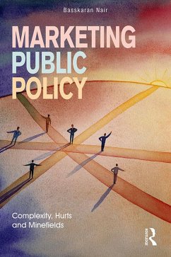 Marketing Public Policy (eBook, PDF) - Nair, Basskaran