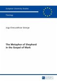 Metaphor of Shepherd in the Gospel of Mark (eBook, ePUB)