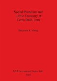 Social Pluralism and Lithic Economy at Cerro Baúl, Peru