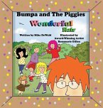 Bumpa and the Piggies: Wonderful Hair