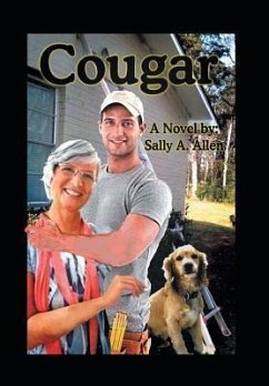 Cougar - Allen, Sally A.