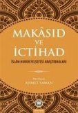 Makasid ve Ictihad