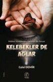 Kelebekler de Aglar