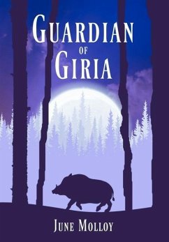 Guardian of Giria - Molloy, June