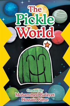 The Pickle World - Rime, Mohammed Rafayet Hossain