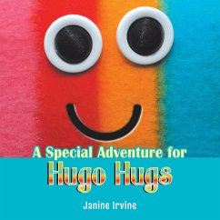 A Special Adventure for Hugo Hugs