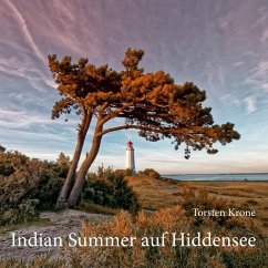 Indian Summer auf Hiddensee (eBook, ePUB)