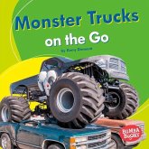 Monster Trucks on the Go (eBook, PDF)