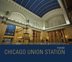 Chicago Union Station (eBook, ePUB)
