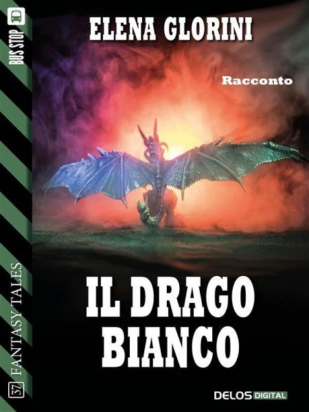 Il drago bianco (eBook, ePUB)