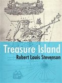 Treasure Island (eBook, ePUB)