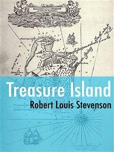 Cover Treasure Island (eBook, ePUB)