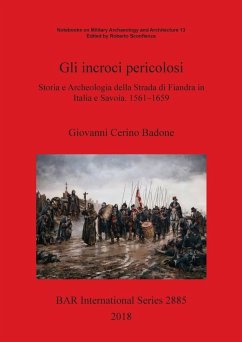 Cover Gli incroci pericolosi