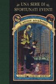 Snicket, L: L'atroce accademia. Una serie di sfortunati even Snicket, L: L'atroce accademia. Una serie di sfortunati even