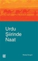 Urdu Siirinde Naat - Durgun, Recep