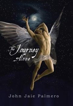 The Journey Alone - Palmero, John Jaie