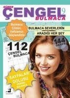 Süper Cengel Bulmaca 9 - Kodamanoglu, Celal