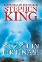 Yüzyilin Firtinasi - King, Stephen