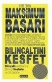 Maksimum Basari Bilincaltini Kesfet