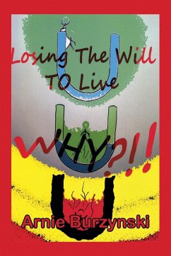 Losing the Will to Live, Why? - Burzynski, Arnie