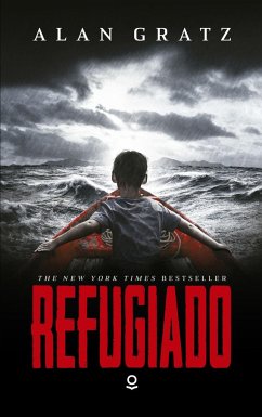 Refugiado - Gratz, Alan