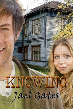 Knowing (eBook, ePUB) - Gates, Jael