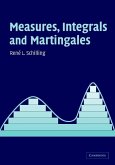 Measures, Integrals and Martingales (eBook, ePUB)