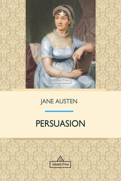 Persuasion (eBook, ePUB) - Austen, Jane