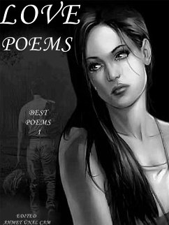 Best poems from Best Poets - 1 (eBook, ePUB) - Allan Poe, Edgar; Barrett Browning, Elizabeth; Browning, Robert; Burns, Robert; Carlos Williams, William; Donne, John; Elizabeth Sarah Norton, Caroline; Herrick, Robert; Shakespeare, William; Teasdale, Sara; Waldo Emerson, Ralph; byron, lord; van Dyke, Henry