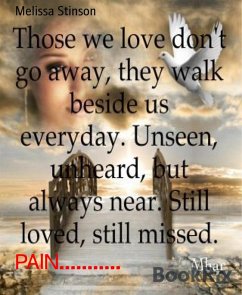 Cover PAIN........... (eBook, ePUB)