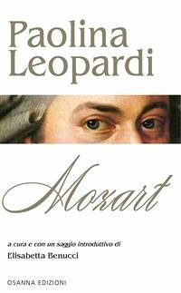 Mozart (eBook, ePUB) - Paolina, Leopardi
