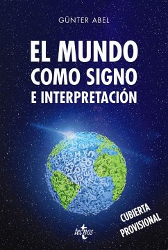 Sobre la interpretación del lenguaje - Abel, Günter