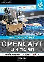 Opencart Ile E-Ticaret - Ufuk Yilmaz, Avci