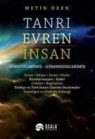 Cover Tanri,Evren,Insan