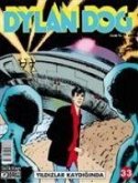 Dylan Dog Sayi 33 - Yildizlar Kaydiginda