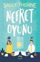 Nefret Oyunu - Thorne, Sally