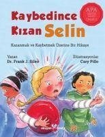 Kaybedince Kizan Selin - J. Sileo, Frank