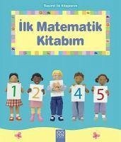 Cover Ilk Matematik Kitabim