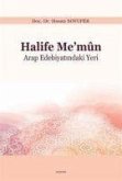 Halife Memun