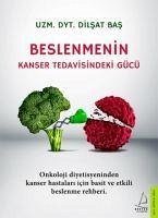 Cover Beslenmenin Kanser Tedavisindeki Gücü