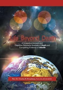 Life Beyond Death - Broadway, Reverend Charles B.