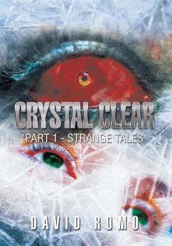 Crystal Clear - Romo, David