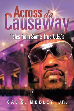 Across Da Causeway - Mobley Jr, Cal S.